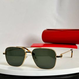 Picture of Cartier Sunglasses _SKUfw56809547fw